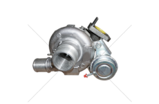 Charger, charging system F5GFL413A - TIER4 - 3.4L Neutral Box