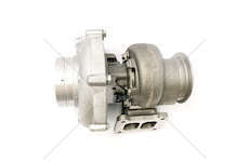Charger, charging system F9 - A30D Borgwarner