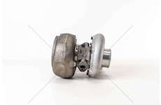 Charger, charging system Gen Set S2B BF6M1013/E Borgwarner
