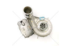 Charger, charging system Grand Santa Fe,Sorento R2.2 KIBO Borgwarner