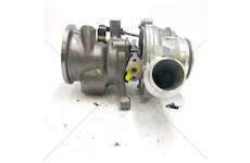 Charger, charging system GT1244SZ - V40 100KW EURO 6 Garrett