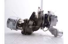 Charger, charging system GT1444Z+VTC-DISCOVERY 3.0D 100KW E5 Garrett