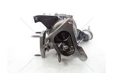 Charger, charging system GT1546LJS - MASTER 2.3 DCI EURO 5 Garrett