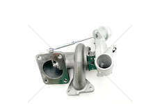 Charger, charging system GT1749Z - V348/TRANSIT MINIBUS 2.4 Garrett