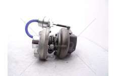 Charger, charging system GT2052S - 3CX KW W/GASKET Garrett