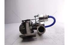 Charger, charging system GT2052S 80KW W/GASKET Garrett