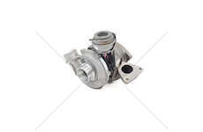 Charger, charging system GT2052V - XC90 2.4 D5 228KW EURO 3 W/GASKET Garrett