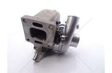 Charger, charging system GT2052VW - BOAT ENGINE 74KW EURO 3 Garrett