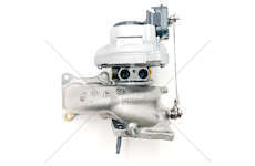 Charger, charging system GT2056KSZ-GME-T4 STELVIO/GIULIA 2.0 Garrett