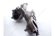 Charger, charging system GT2256LMS - NPR LIGHT TRUCK EURO 1 Garrett