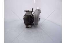 Charger, charging system GT2256V - DUCATO 2.8 JTD 94KW EURO3 Garrett