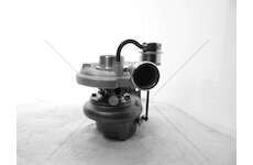 Charger, charging system GT2556S 90KW W/GASKET Garrett