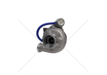 Charger, charging system GT2560NS-EUROCARGO 7/9 TON 130 Garrett
