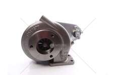 Charger, charging system GT2563VK 110KW Garrett