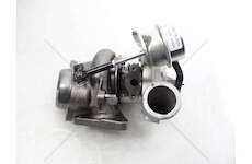 Charger, charging system GT25C - SPRINTER 2.9 TD 122KW W/GASKET Garrett