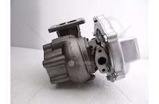 Charger, charging system GT3267S 120KW Garrett