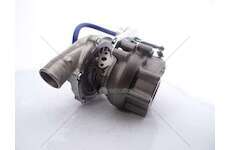 Charger, charging system GT3267S 135KW Garrett