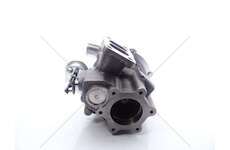 Charger, charging system GT3571S 130KW Garrett