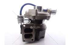 Charger, charging system GT3571S 130KW Garrett