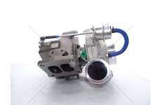 Charger, charging system GT4088 - CF75 265KW EURO 3 Garrett