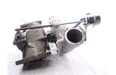 Charger, charging system GT4294S - 85CF/95XF 355KW W/GASKET Garrett