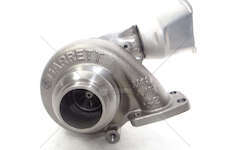 Charger, charging system GTA1544V - BERLINGO/PARTNER 1.6 W/GASKET Garrett