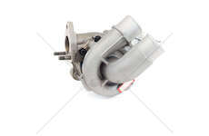 Charger, charging system GTA1749LV -AVENSIS 2.0 D-4D 55KW E4 Garrett
