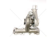 Charger, charging system GTA1749MV - 159 1.9JTD 120 260KW E4W/GASKET Garrett