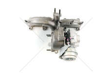 Charger, charging system GTA1749MV - A3 TDI EURO 4 W/GASKET Garrett