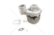 Charger, charging system GTA1749V - 147 1.9 JTD 88KW EURO 4 W/GASKET Garrett