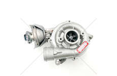 Charger, charging system GTA1749V - MONDEO IV 2.0 TDCI E4 REMAN Garrett