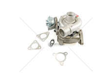 Charger, charging system GTA1749V-RAV 4 2.0 D-4D 85KW EURO 3 Garrett