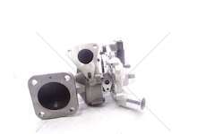 Charger, charging system GTA2052VK-TRANSIT 2.2 TDCI E4 W/GASKET Garrett