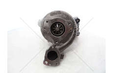 Charger, charging system GTA2056VK - 300 C 3.0 CRD E4 W/GASKET Garrett