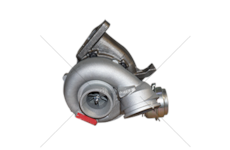 Charger, charging system GTA2256V - SPRINTER 2/3/4T E3 REMAN Garrett