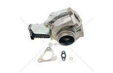 Charger, charging system GTA2256VK-E CLASS E270 CDI 100KW E3W/GASKET Garrett