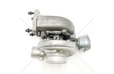 Charger, charging system GTA2260LV - DAILY IV 107/130KW E4 REMAN Garrett