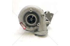 Charger, charging system GTA2260VK - 530D E60 EURO 4 W/GASKET Garrett