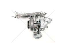 Charger, charging system GTB1646MV -CAILBER 2.0 CRD 199KW E4W/GASKET Garrett