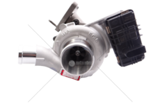 Charger, charging system GTB1749V - TRANSIT 2.2 TDCI EU Garrett