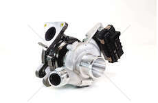 Charger, charging system GTB1749VK - TRANSIT 2.2 TDCI EURO 5 Garrett