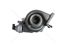 Charger, charging system GTB2056V - DUCATO 3.0 HPI-F1CE3481E Garrett