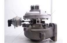 Charger, charging system GTB2056V - FUSO CANTER 129KW E5 Garrett