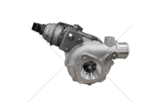 Charger, charging system GTB2056VL - DUCATO 3.0 MJT 135KW E5 Garrett