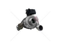 Charger, charging system GTB2060VKLR-E-CLASS/CLS 3.0 D Garrett