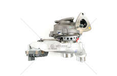 Charger, charging system GTB2060VKLR - L405 190KW EURO Garrett