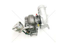 Charger, charging system GTC30675 85KW Garrett