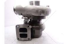 Charger, charging system GTC3788BNS-STRALIS/TRAKKER AD Garrett