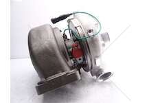 Charger, charging system GTC4088V - TRACTOR 310KW Garrett