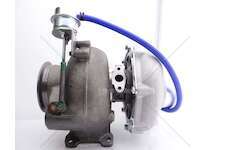 Charger, charging system GTC4294BNS 356KW EURO 3 Garrett